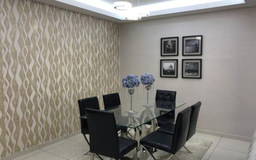 D'areca Heights Double Storey Terrace Taman Bandar Senawang