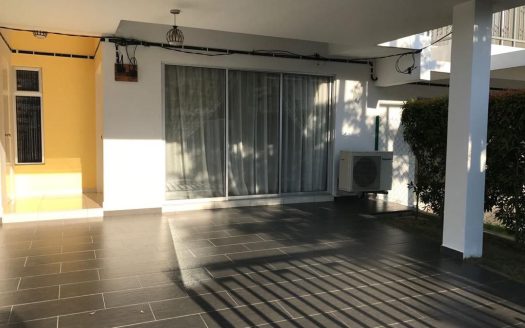 D'areca Heights Double Storey Terrace Taman Bandar Senawang