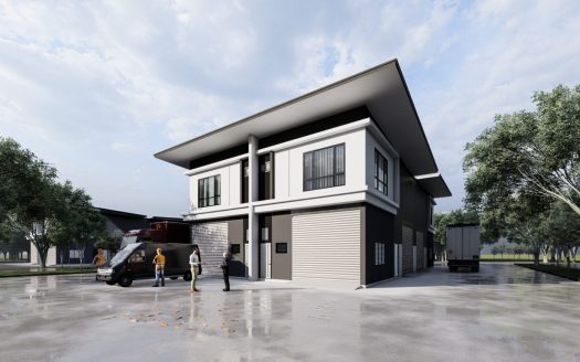 New factory Cluster, Semi D and Bungalow at Taman Tuanku Jaafar Senawang