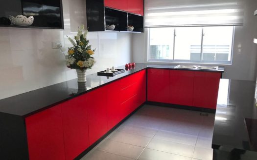 D'areca Heights Double Storey Terrace Taman Bandar Senawang