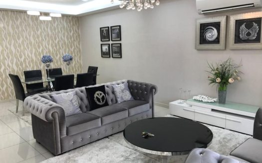 D'areca Heights Double Storey Terrace Taman Bandar Senawang