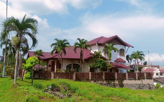 1.5 Storey Bungalow at Batu 4, Port Dickson NEGERI SEMBILAN