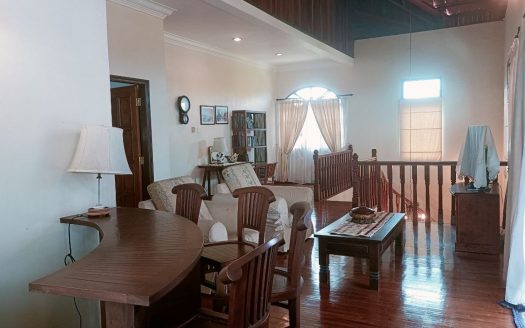 1.5 Storey Bungalow at Batu 4, Port Dickson NEGERI SEMBILAN