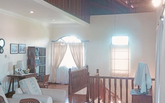 1.5 Storey Bungalow at Batu 4, Port Dickson NEGERI SEMBILAN