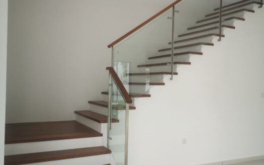 2 STOREY SEMI-D  CORNER LOT CADENA ARA SENDAYAN