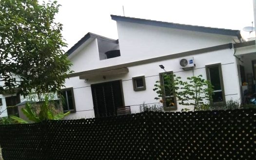 For Rent :  Single Storey Rantau Bandar Ekar Negeri Sembilan.
