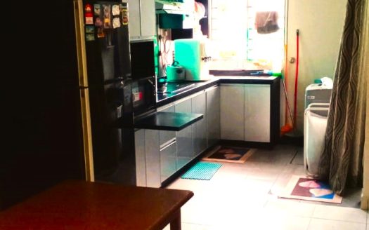 For Rent :  Single Storey Rantau Bandar Ekar Negeri Sembilan.