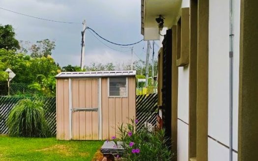For Rent :  Single Storey Rantau Bandar Ekar Negeri Sembilan.