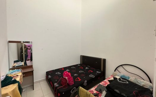 Teres Setingkat Bandar Ekar Rantau Seremban