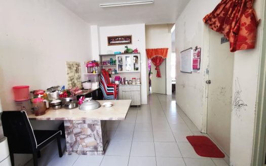 Teres Setingkat Bandar Ekar Rantau Seremban