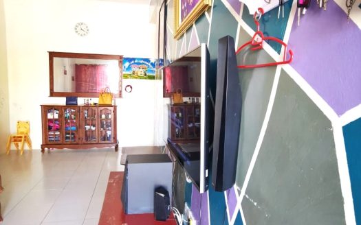 Teres Setingkat Bandar Ekar Rantau Seremban