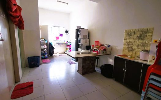 Teres Setingkat Bandar Ekar Rantau Seremban