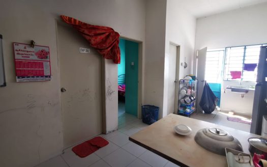 Teres Setingkat Bandar Ekar Rantau Seremban