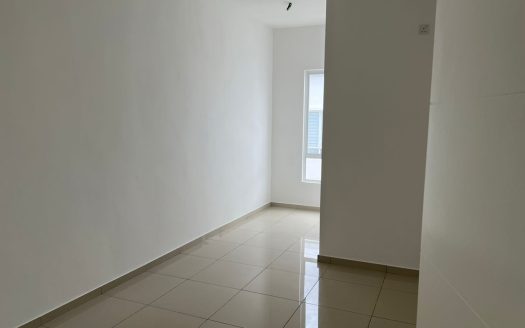 For Rent : 2 Storey Super Link Terrace Ara Sendayan Bandar Sri Sendayan