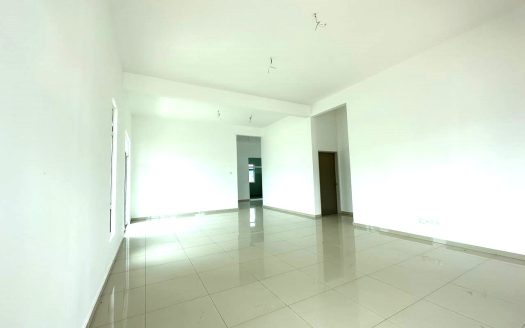 For Sale: 1 Storey Bungalow Corner lotTaman Bukit Senawang Perdana Senawang