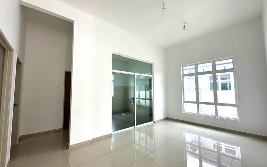 For Sale: 1 Storey Bungalow Corner lotTaman Bukit Senawang Perdana Senawang