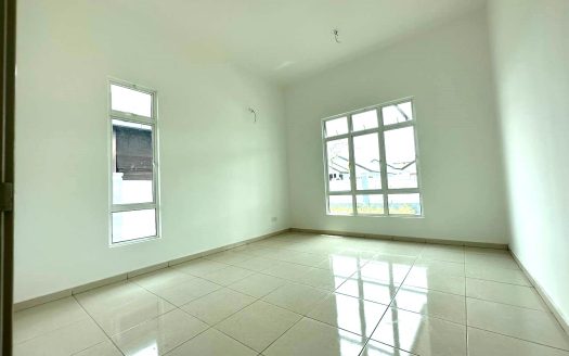 For Sale: 1 Storey Bungalow Corner lotTaman Bukit Senawang Perdana Senawang