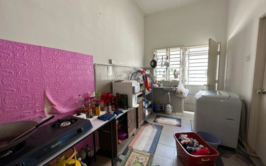Teres Setingkat Bandar Ekar Rantau Seremban