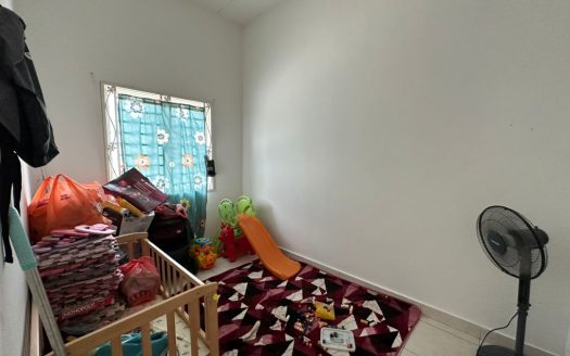 Teres Setingkat Bandar Ekar Rantau Seremban