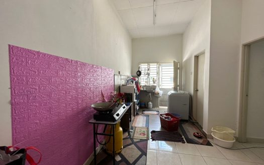 Teres Setingkat Bandar Ekar Rantau Seremban