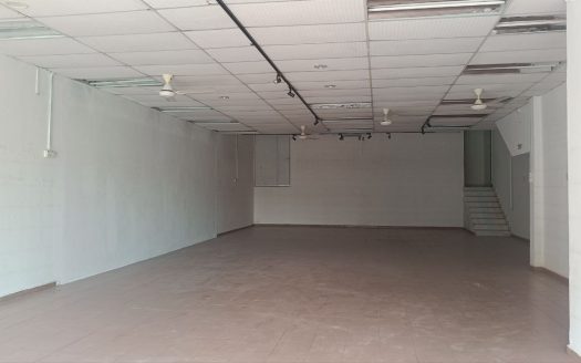 For Sale : 5 Storey Shop/Office Lot @ Wisma Arab Malaysia  Seremban