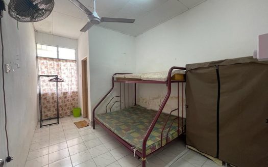 For Sale: Teres Setingkat Taman Politeknik Port Dickson