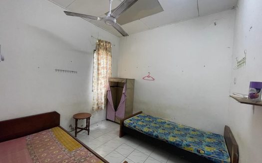 For Sale: Teres Setingkat Taman Politeknik Port Dickson