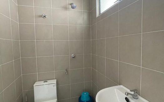 For Sale : End Lot Single Storey Terrace Taman Bayu Indera 1 Lukut, Port Dickson