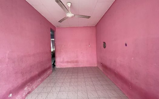 For Sale: Teres Setingkat Taman Politeknik Port Dickson