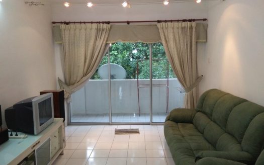For Sale : Floor 2 Spanish Villa Condo at Taman Tasik Jaya Senawang