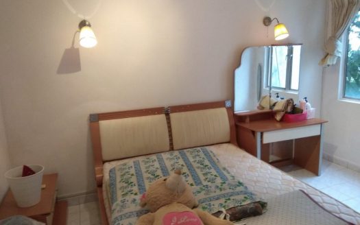 For Sale : Floor 2 Spanish Villa Condo at Taman Tasik Jaya Senawang