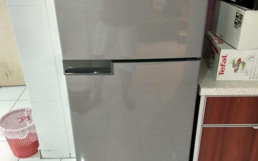 For Sale : Floor 2 Spanish Villa Condo at Taman Tasik Jaya Senawang
