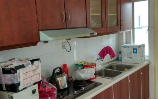 For Sale : Floor 2 Spanish Villa Condo at Taman Tasik Jaya Senawang