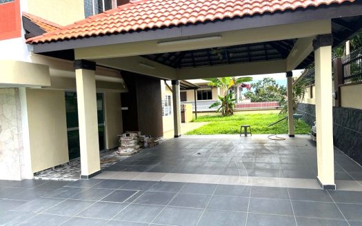 For Sale: Bungalow 2 Storey Taman Blossom Heights Seremban
