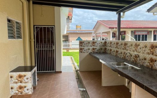 For Sale: Bungalow 2 Storey Taman Blossom Heights Seremban