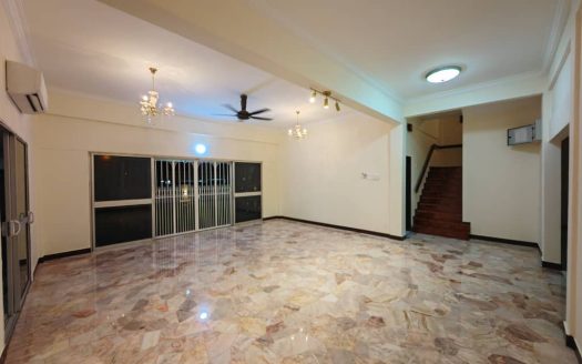 For Sale: Bungalow 2 Storey Taman Blossom Heights Seremban