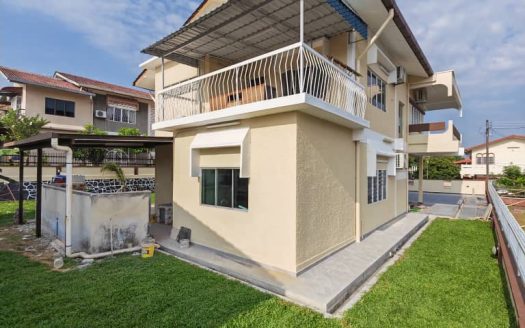 For Sale: Bungalow 2 Storey Taman Blossom Heights Seremban
