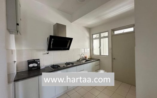 For RENT : Condominium Kalista  1 Level 11  Residence  Seremban 2 Negeri Sembilan