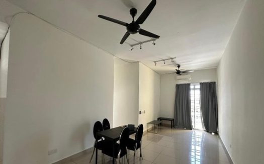 For RENT : Condominium Kalista  1 Level 11  Residence  Seremban 2 Negeri Sembilan