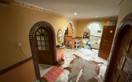 Double Storey Bungalow di Rasah Kemayan Seremban 2