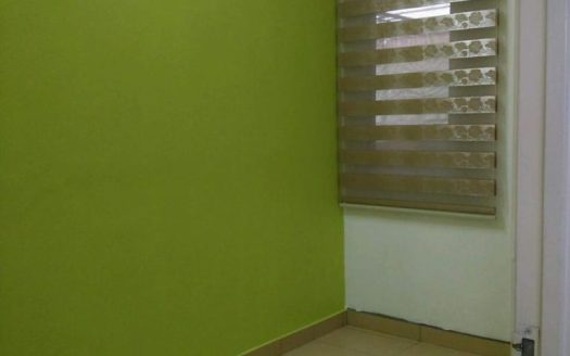 Camelia Court Apartment, Taman Impian Putra, Kajang Selangor