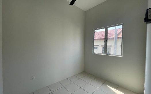 For Sale : Single Storey Terrace Intermediate Taman Bayu Indera Lukut, Port Dickson