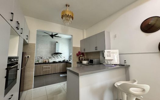 Renovated Double Storey Bungalow at Taman Bukit Senawang Perdana