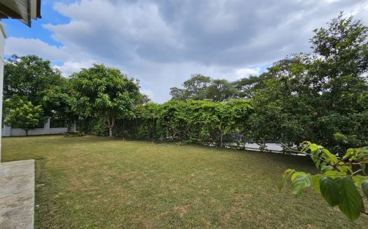 DOUBLE STOREY BUNGALOW FOREST HEIGHT CORNER LOT SEREMBAN