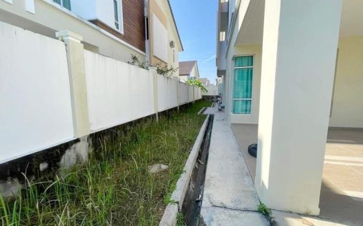 FOR SALE Double Storey Bungalow House Taman Bukit Senawang Perdana Fasa 1B ,Senawang