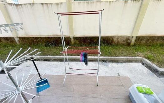 FOR SALE Double Storey Bungalow House Taman Bukit Senawang Perdana Fasa 1B ,Senawang