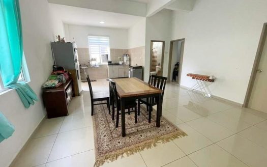 FOR SALE Double Storey Bungalow House Taman Bukit Senawang Perdana Fasa 1B ,Senawang