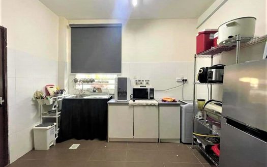 For Sale : 2 Storey Bungalow Taman Senawang Perdana with Private Swimming Pool