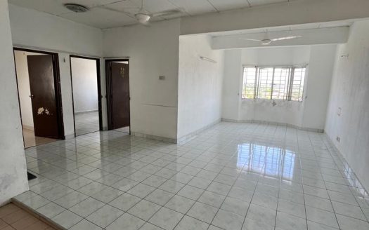 FOR SALE : Pangsapuri Mutiara Subang, Subang Bestari, Shah Alam