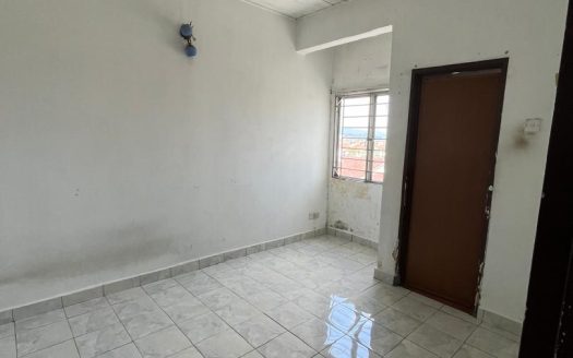 FOR SALE : Pangsapuri Mutiara Subang, Subang Bestari, Shah Alam